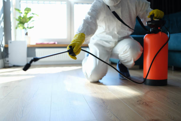 Reliable Drug Lab Cleanup contractor in Rockville, NE by Trauma Clean Pros